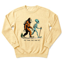 Sloth Hiking Club — butter