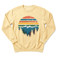 Sloth Hiking Club — butter
