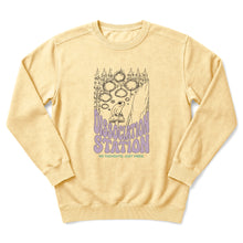 Sloth Hiking Club — butter