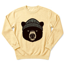 Sloth Hiking Club — butter