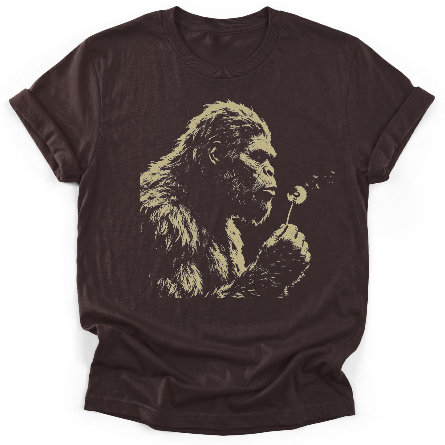 Sloth Hiking Club — chocolate