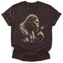 Sloth Hiking Club — chocolate
