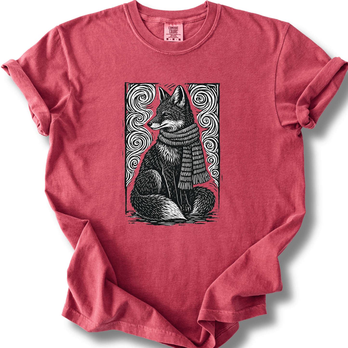 Sloth Hiking Club — crimson