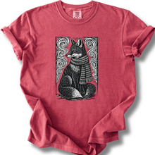 Sloth Hiking Club — crimson