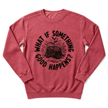 Sloth Hiking Club — crimson