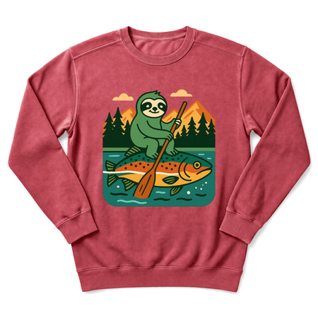 Crimson