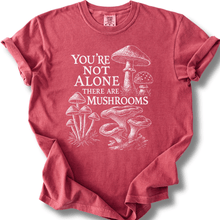 Sloth Hiking Club — crimson