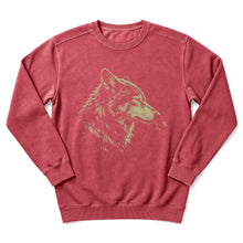 Sloth Hiking Club — crimson
