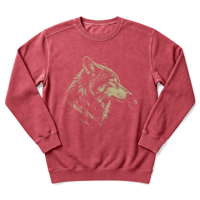 Wishful Howling Sweatshirt