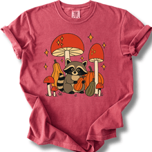 Sloth Hiking Club — crimson