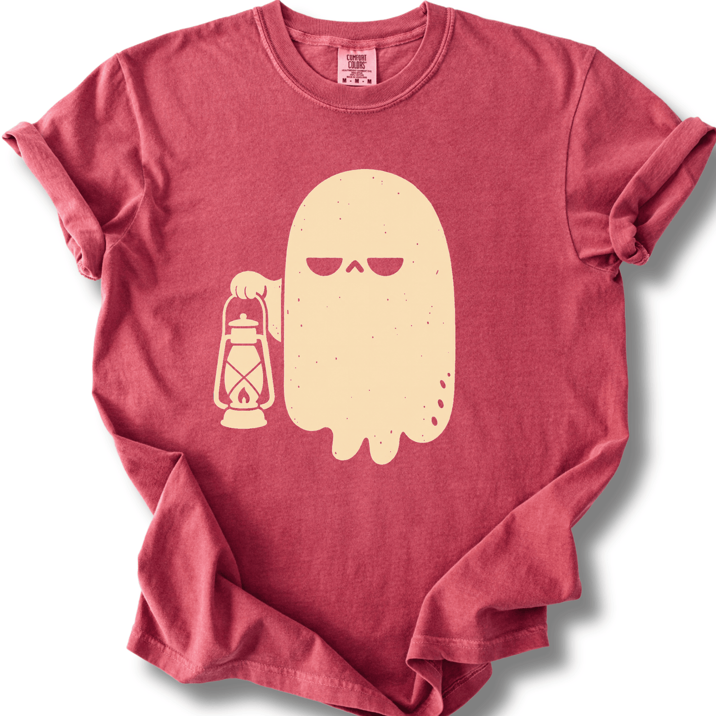 Sloth Hiking Club — crimson