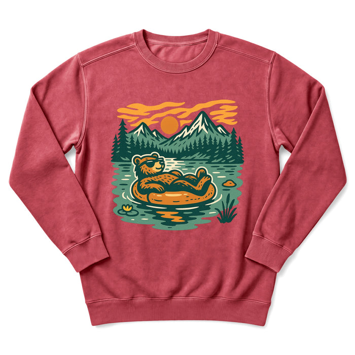 Bear Necessities Sweatshirt