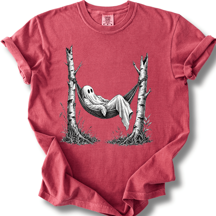 Ghosting Society T-Shirt