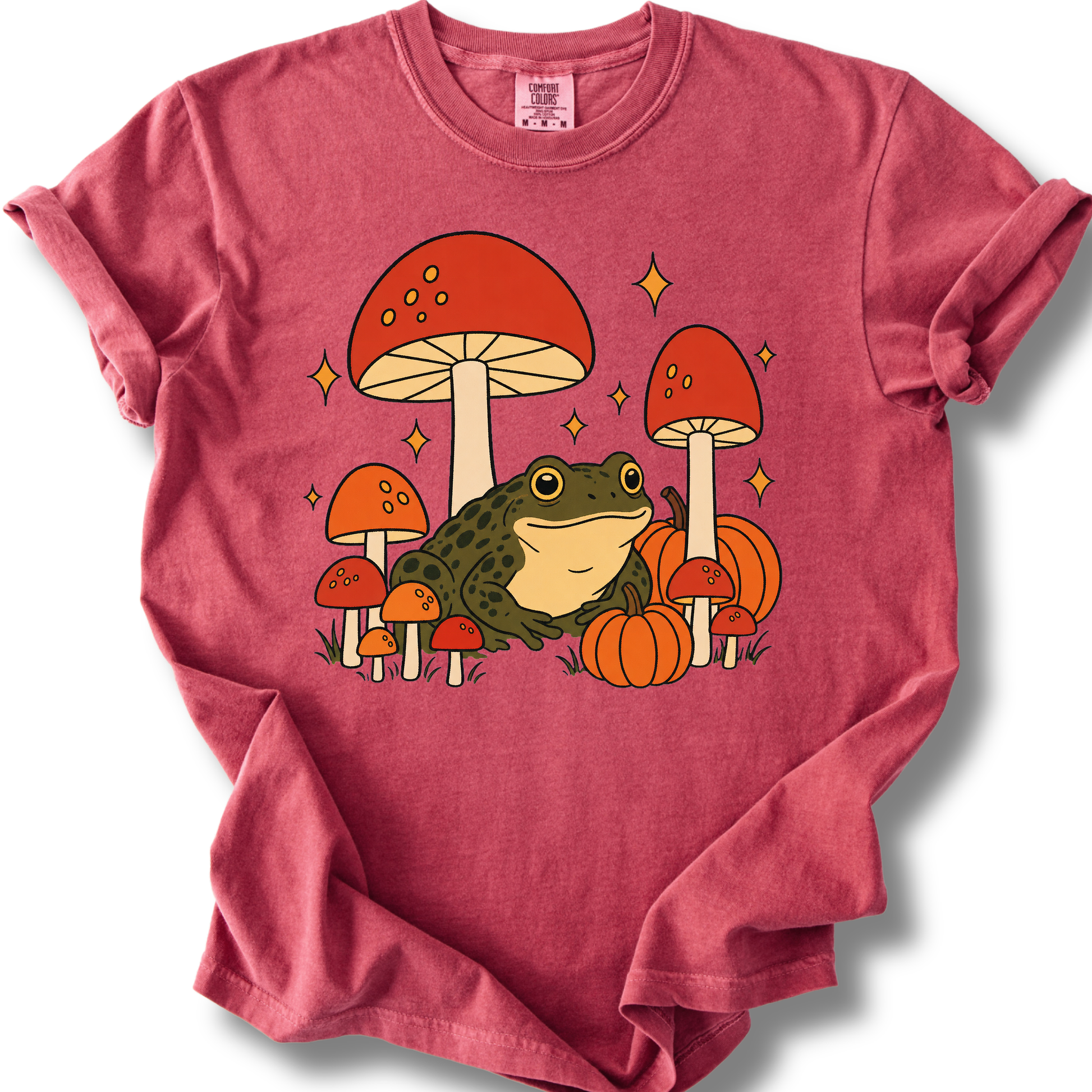Sloth Hiking Club — crimson