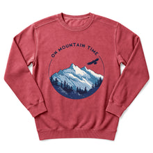 Sloth Hiking Club — crimson