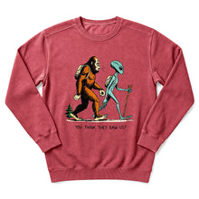 Sloth Hiking Club — crimson