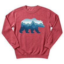 Sloth Hiking Club — crimson