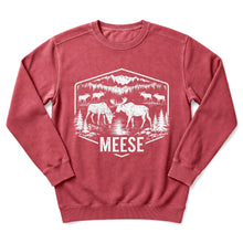 Sloth Hiking Club — crimson