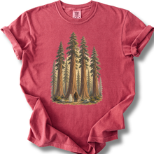 Sloth Hiking Club — crimson