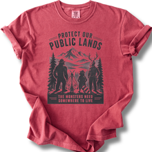 Sloth Hiking Club — crimson