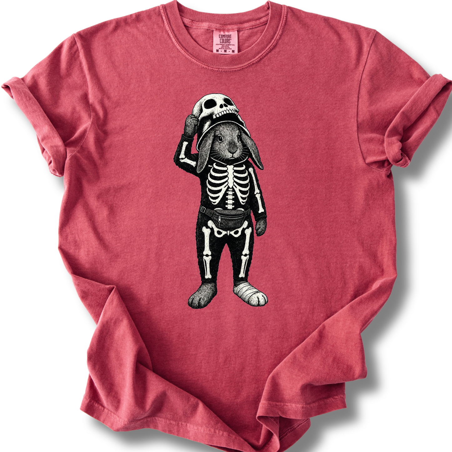 Sloth Hiking Club — crimson