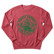 Sloth Hiking Club — crimson