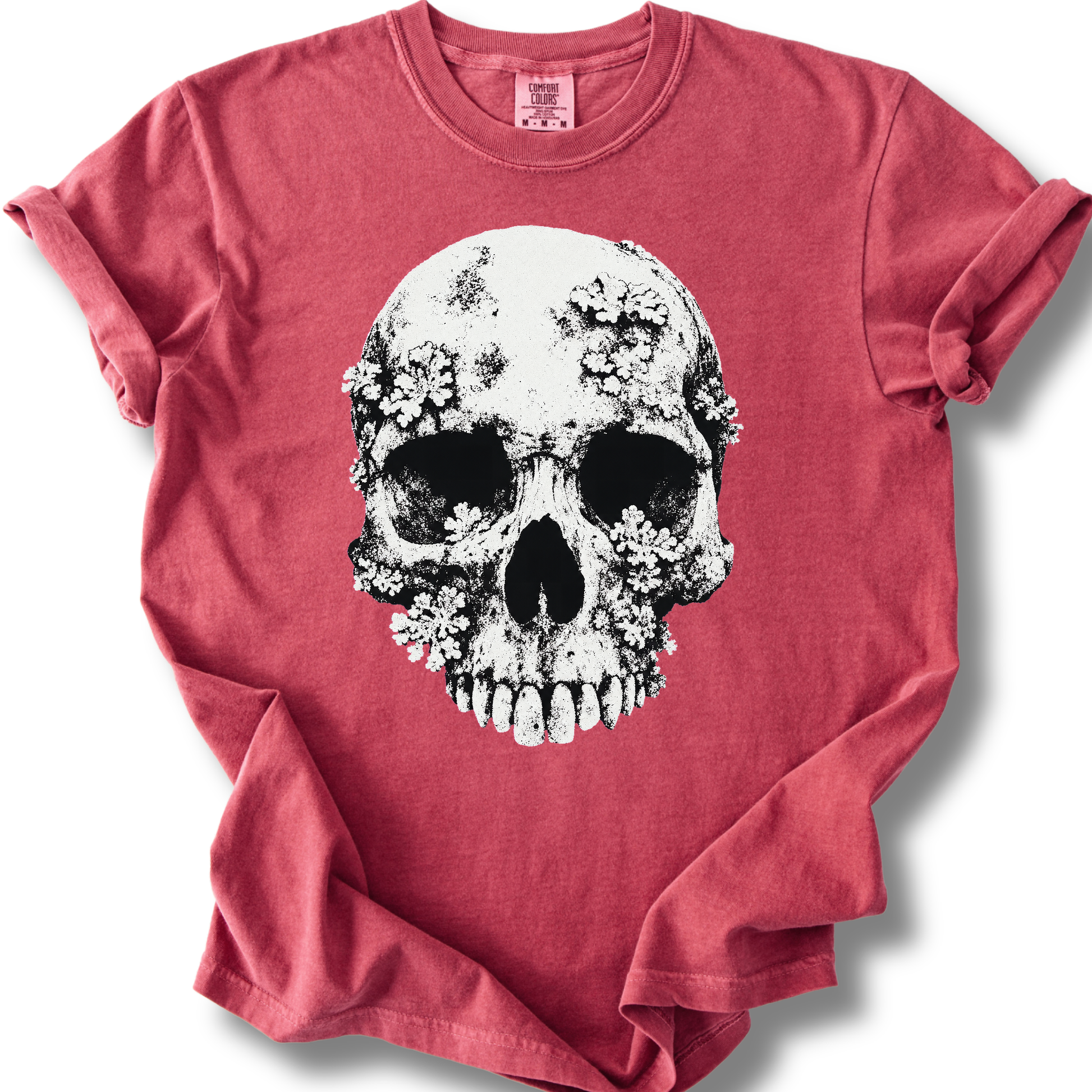 Sloth Hiking Club — crimson