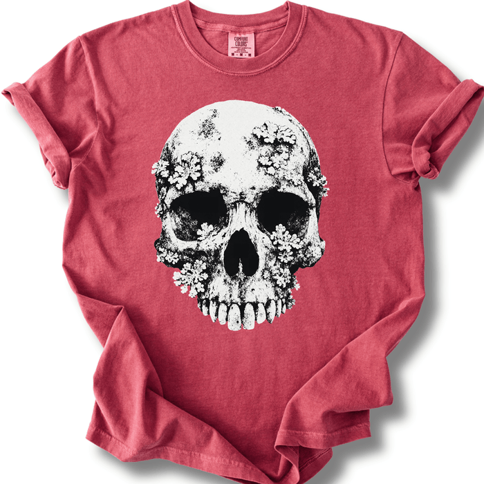 Lichen The Dead T-Shirt