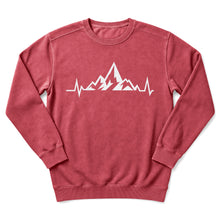 Sloth Hiking Club — crimson