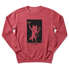 Sloth Hiking Club — crimson