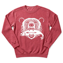 Sloth Hiking Club — crimson