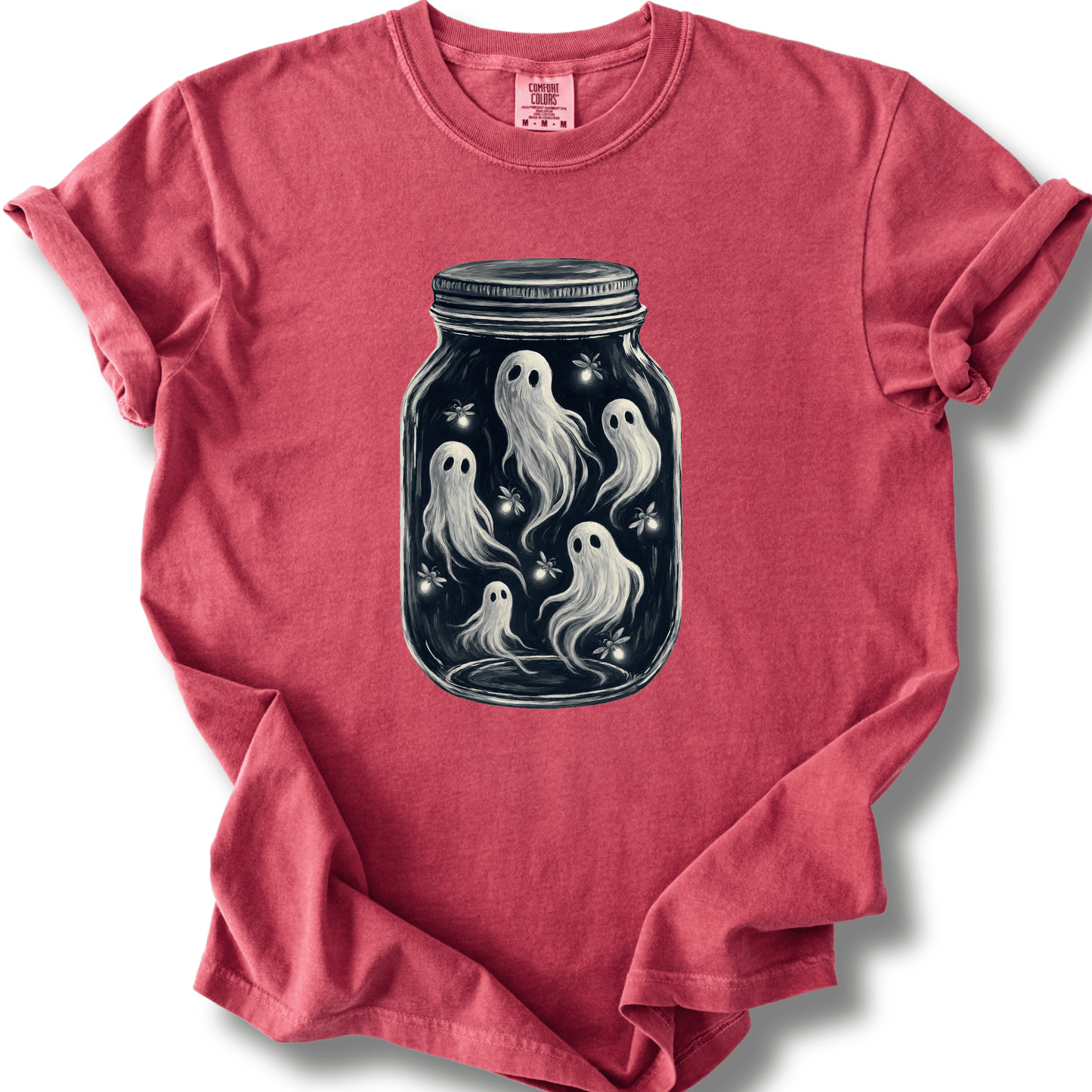 Sloth Hiking Club — crimson