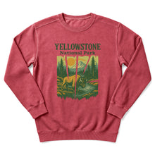 Sloth Hiking Club — crimson