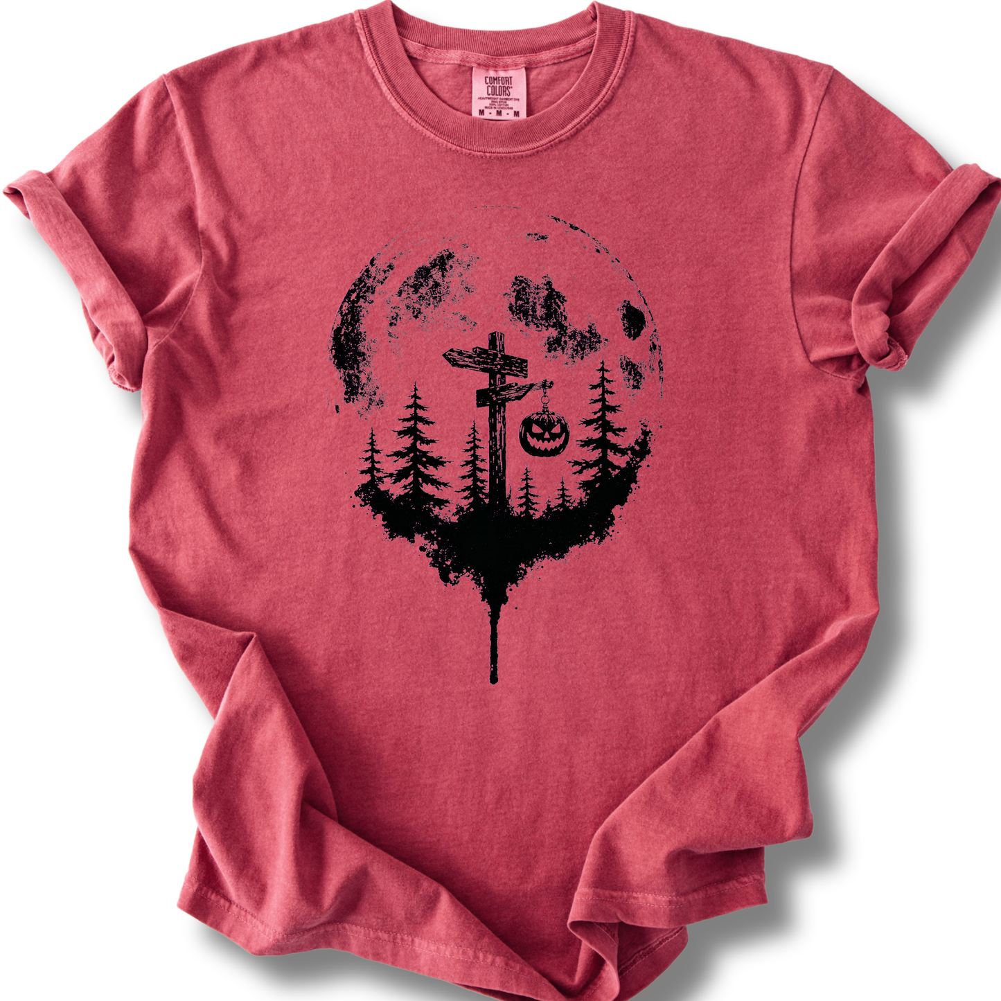 Sloth Hiking Club — crimson