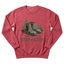 Sloth Hiking Club — crimson