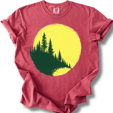 Sloth Hiking Club — crimson
