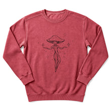 Sloth Hiking Club — crimson