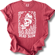 Sloth Hiking Club — crimson