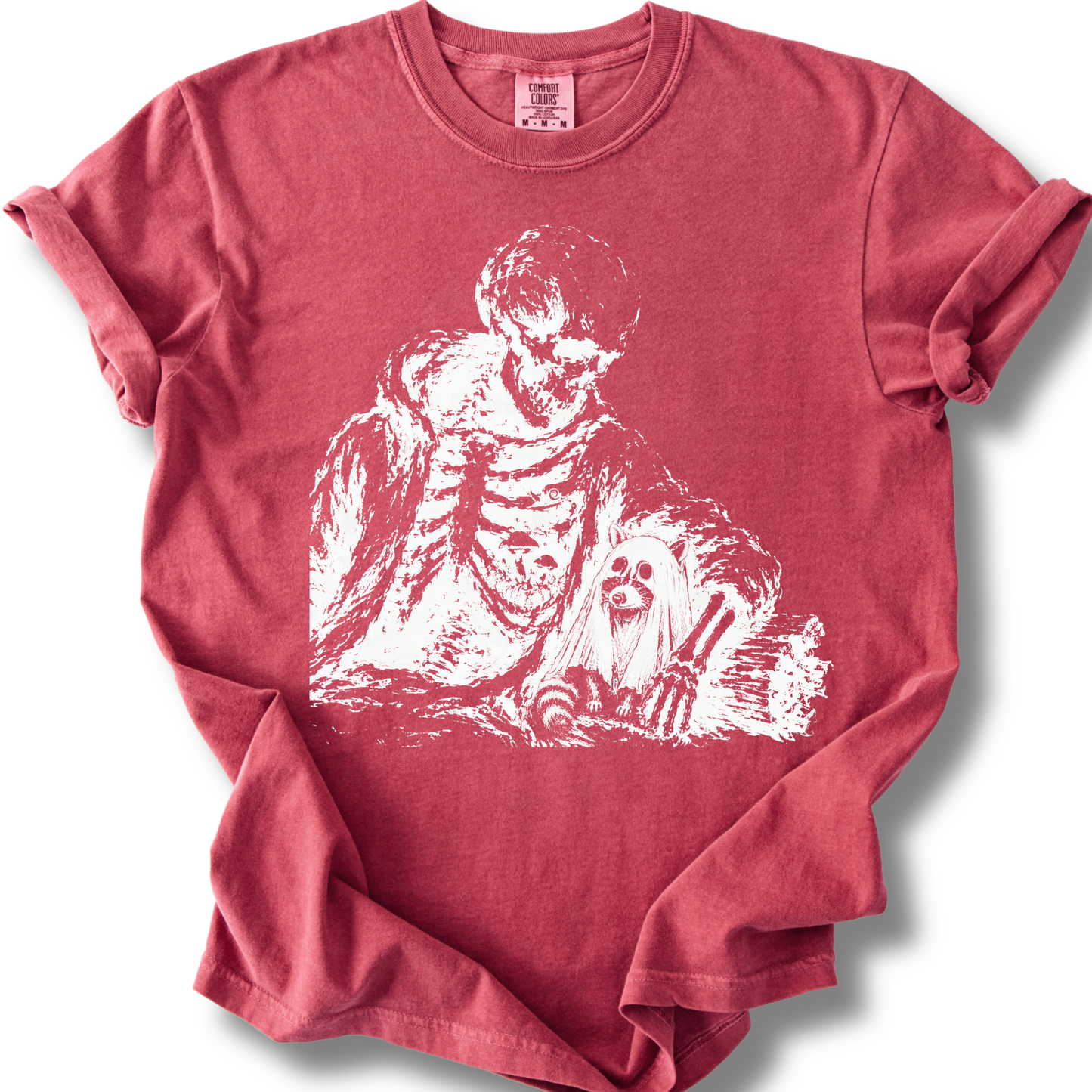 Sloth Hiking Club — crimson