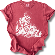 Sloth Hiking Club — crimson