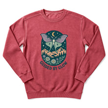 Sloth Hiking Club — crimson
