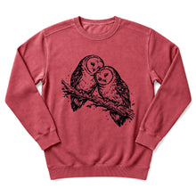 Sloth Hiking Club — crimson