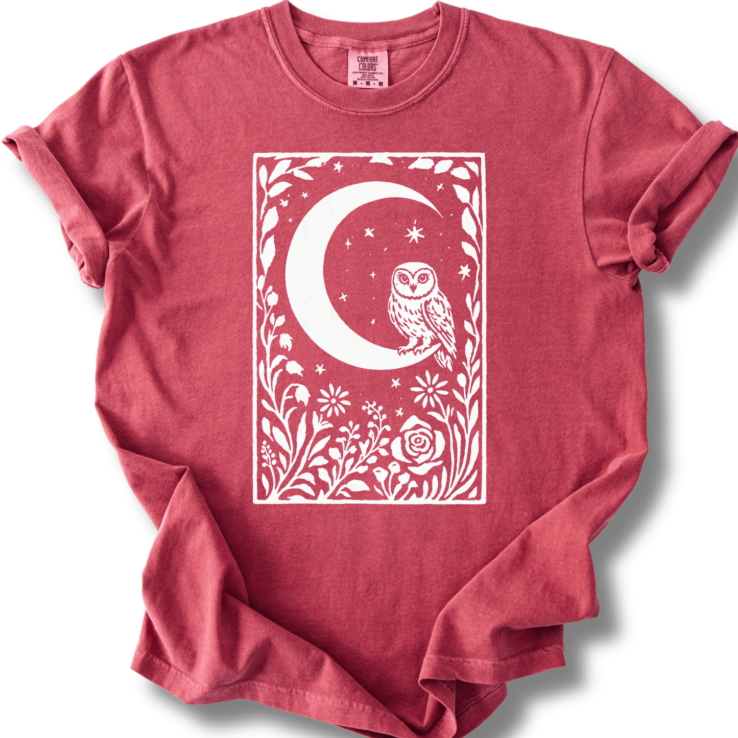 Sloth Hiking Club — crimson
