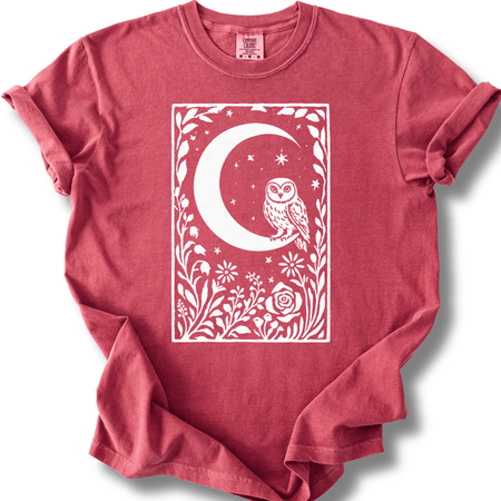 Crimson