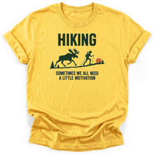 Sloth Hiking Club — daisy