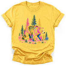 Sloth Hiking Club — daisy