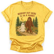 Sloth Hiking Club — daisy