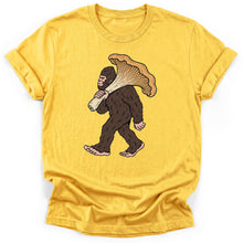 Sloth Hiking Club — daisy