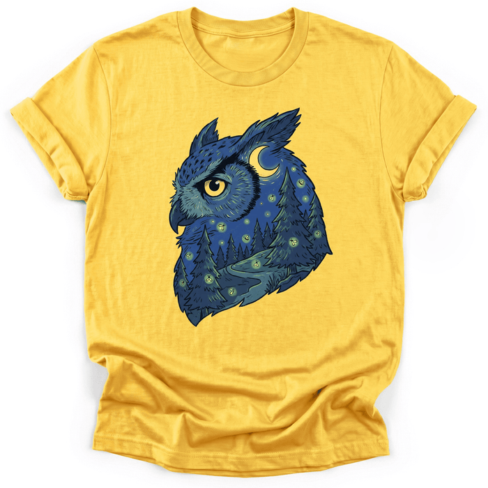 Night Owl T-Shirt