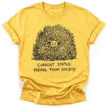 Sloth Hiking Club — daisy